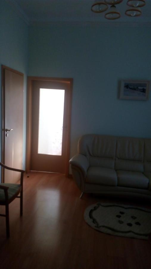 Бестужевский Дворик Gagra Exterior photo