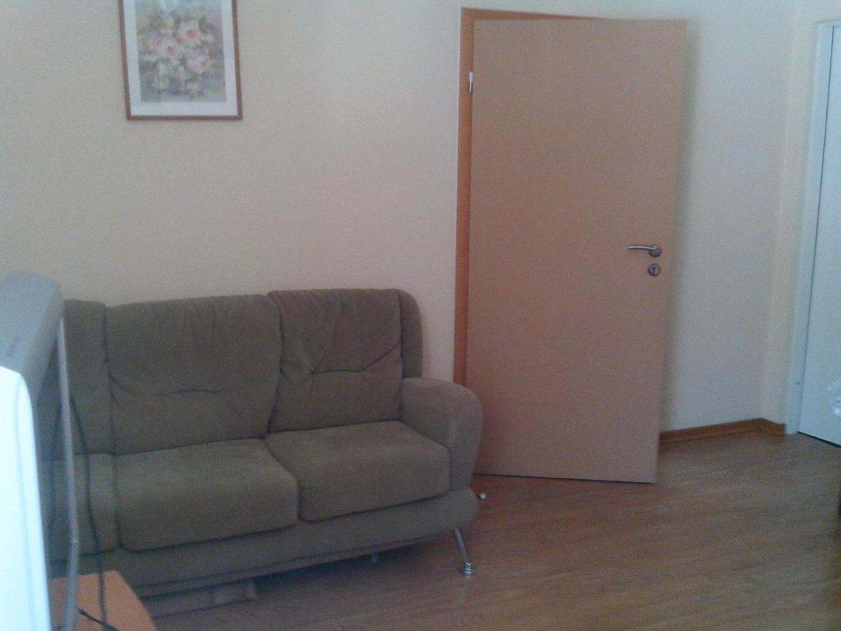 Бестужевский Дворик Gagra Exterior photo