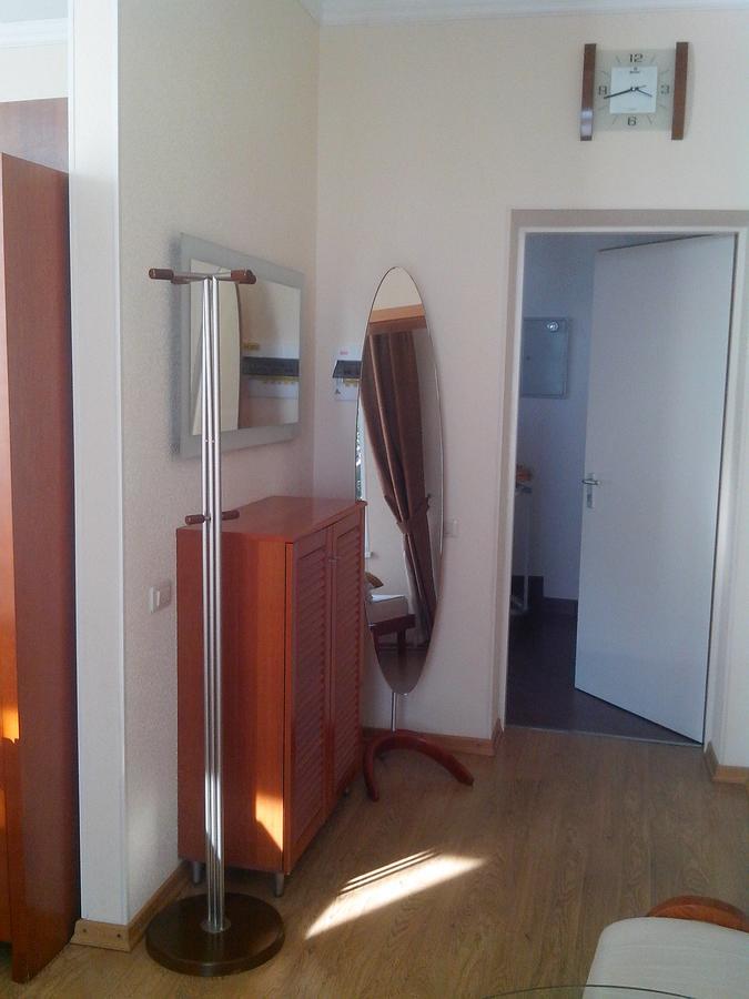 Бестужевский Дворик Gagra Exterior photo